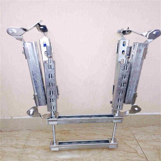 抗震支架的基本規定？