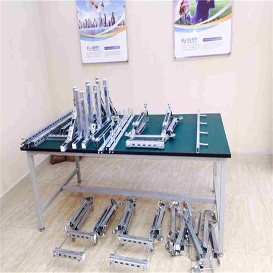 抗震支架定義及意義?