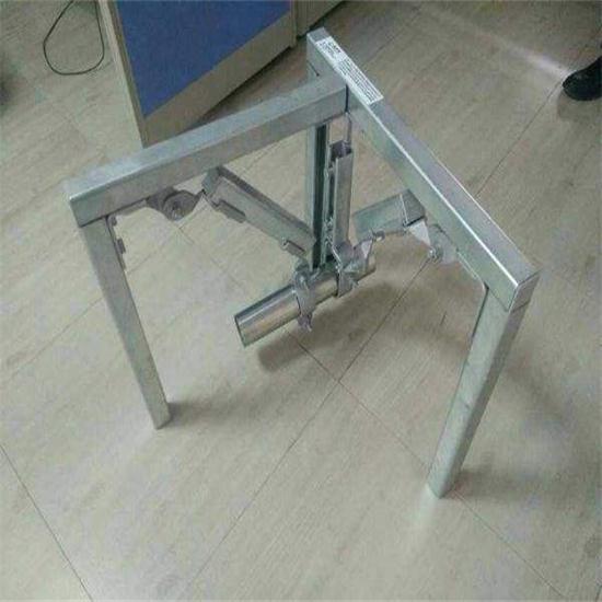 抗震支架如何防止振動影響解決方法