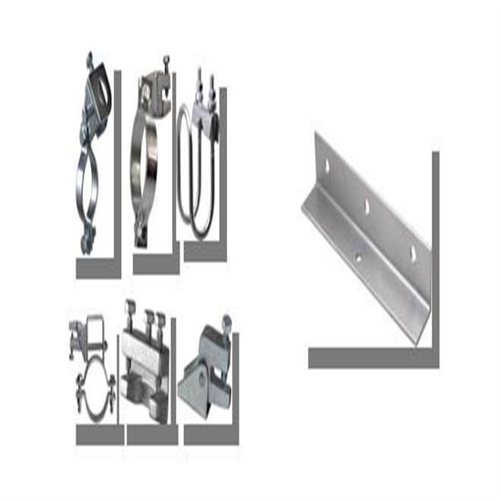 抗震支架的設(shè)計說明