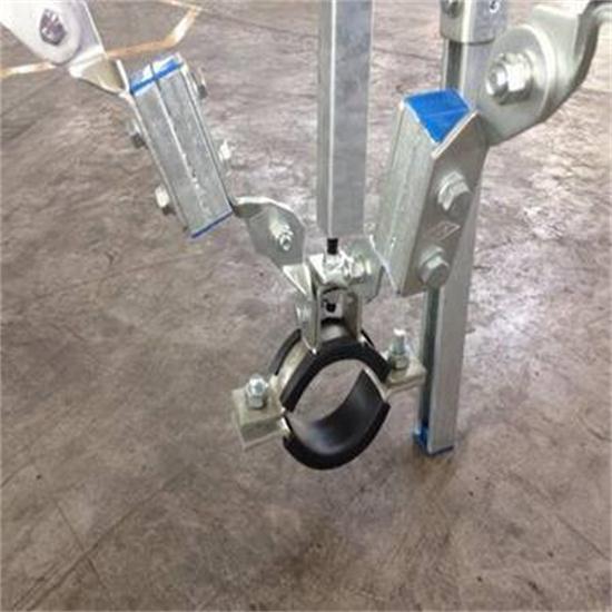 抗震支架的知識(shí)你知道多少呢？